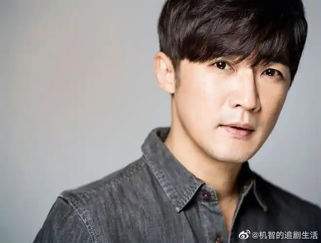 安在旭大结局采访节录