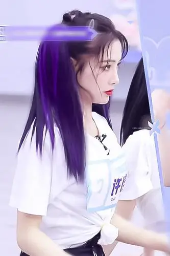 青春有你2许佳琪非日常狂欢微博川上久鹤