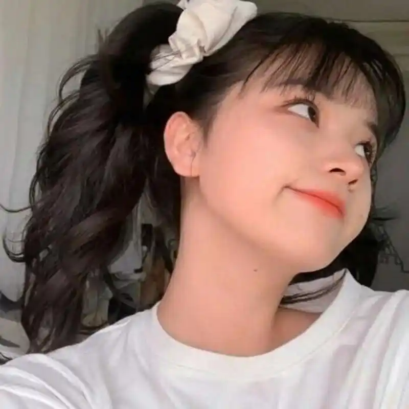 森系/仙气/可爱/温柔/女生头像