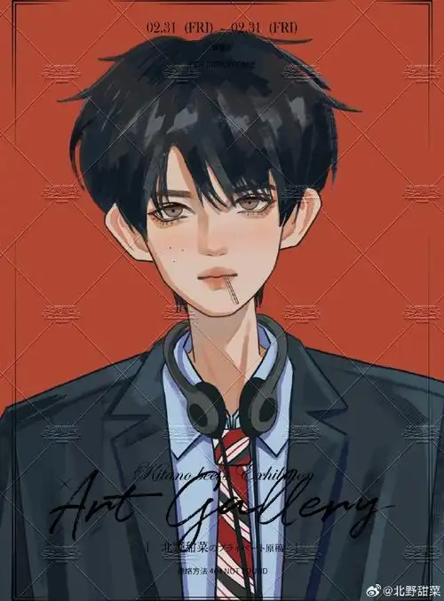 丁程鑫你好星期六