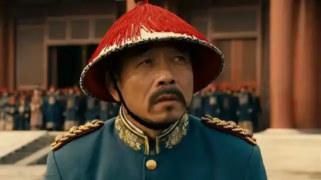 张勋:带领辫子军复辟,宣告失败后为何最终还能全身而退