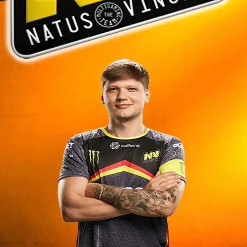 csgo壁纸头像第21期navi