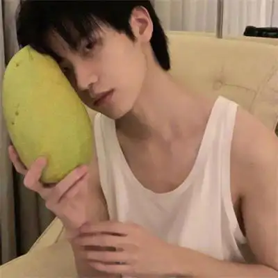 优质真人小众超拽帅哥头像图片 魅力十足精致的酷男微信头像合集_男生