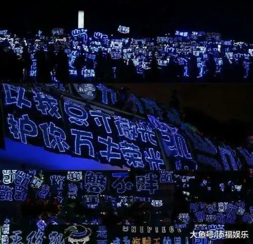 王俊凯的应援色是蓝色,因为蓝色是小凯最喜欢的颜色,这既是小凯的幸运