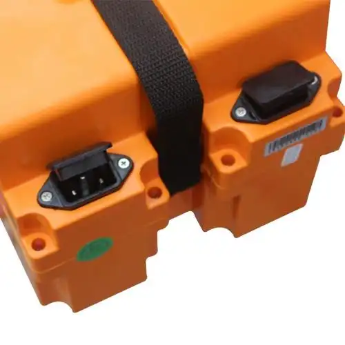 锂电电池电动车70v20ah大能量超续航快递外卖电三轮两轮电池