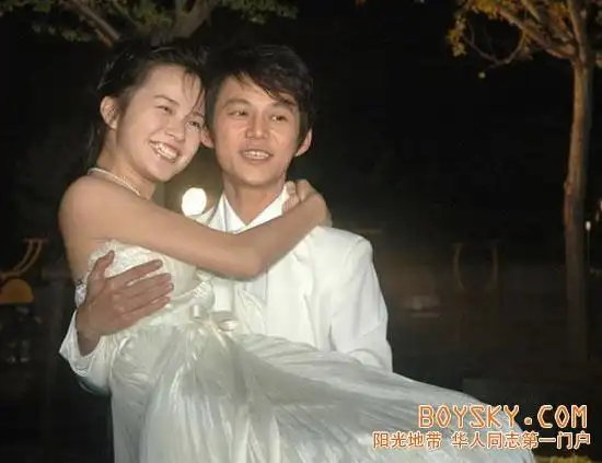 王菁结婚照(3)_大明星网,男女明星图片,明星八卦新闻,明星个人资料