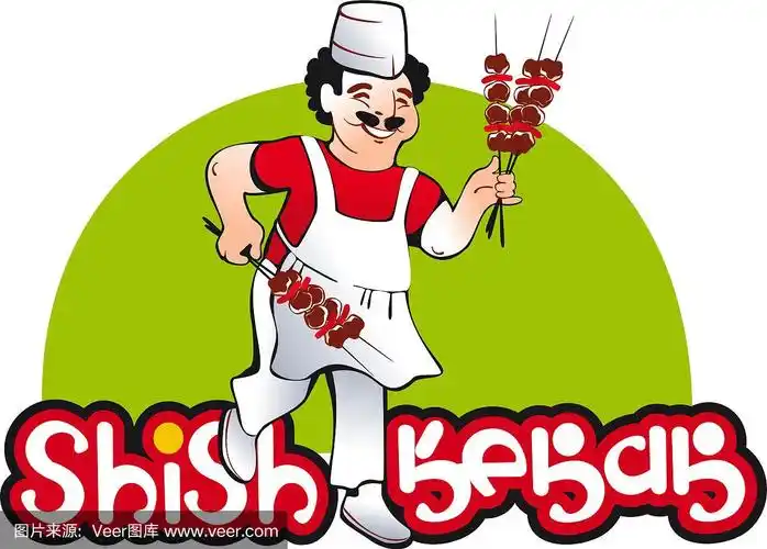 羊肉串厨师东厨房性格