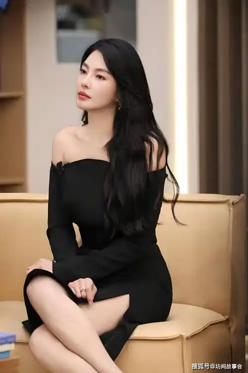 张雨绮这身材,怎一个性感了得!_独立_电影_活动