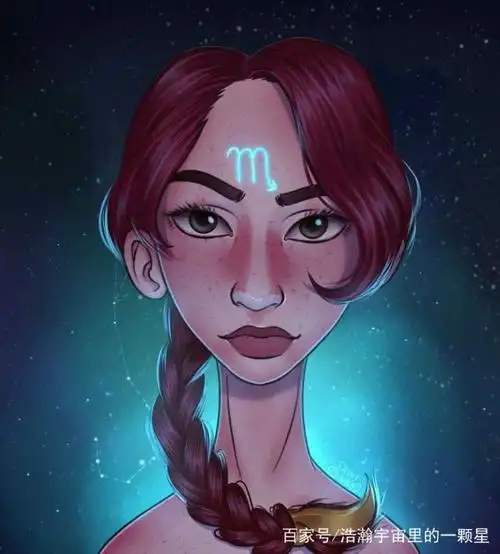 十二星座的特质,快来看看你属于哪一种?
