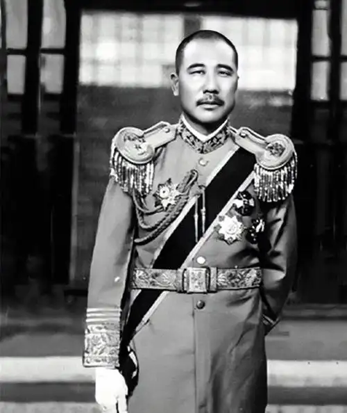 民国十大遭暗杀的大人物图4张作霖被日关东军炸死图9狗肉