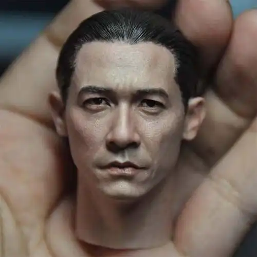 白模花样年华色戒梁朝伟头雕背头港星影帝可精兵人专区