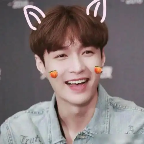 盘点娱乐圈笑容最美的八大男星|杨洋|马天宇|张艺兴|朱一龙_网易订阅