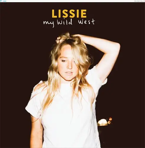 my wild west专辑封面下载