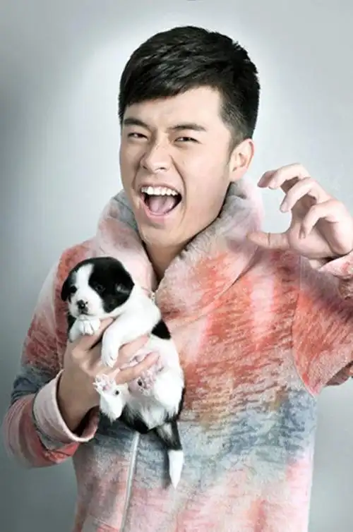 陈赫:从"曾小贤"到"李焕英",他的娱乐圈之路有多艰辛?