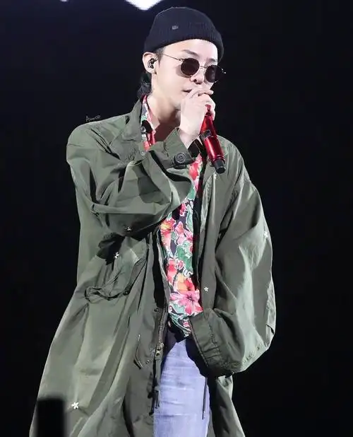 权志龙素颜关于权志龙素颜相关内容