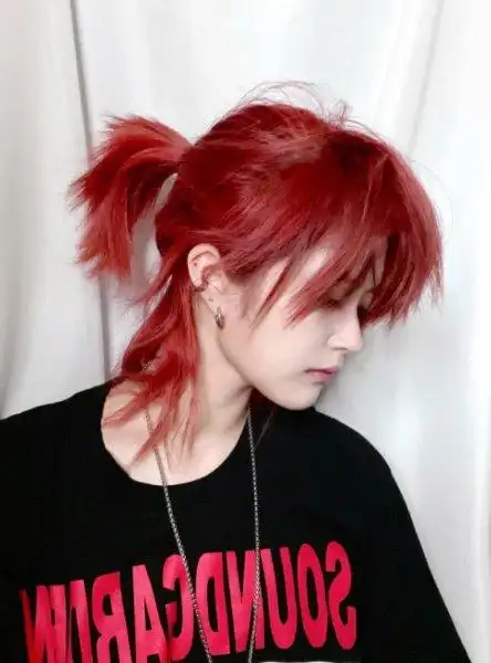 小编为网友们解答武士头和发型的相关经验,以及扎发,下面为详细的介