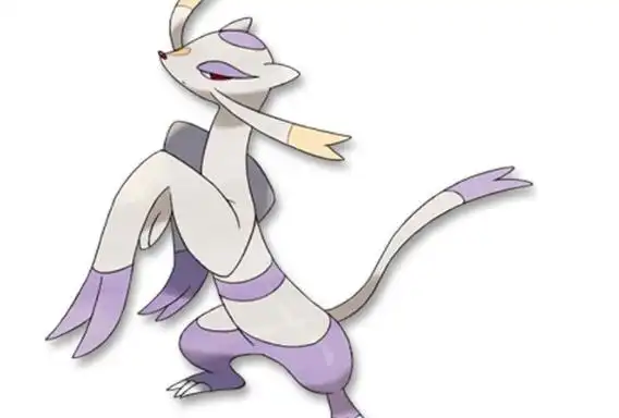 十大最强格斗系宝可梦超梦x仅排第十第二最重格斗礼仪