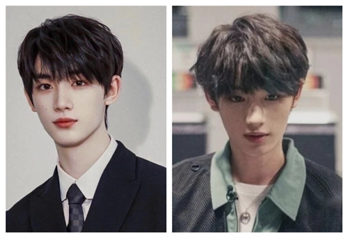 【发皮关】宋亚轩综艺曝喜欢付诗琦是怎么回事 付诗琦个人资料图片被