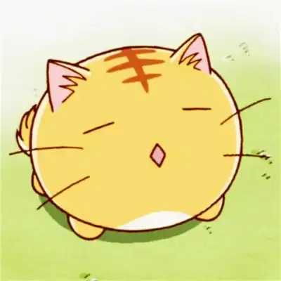 可爱头像 萌头像 猫咪头像 动物头像 动漫萌宠 女生头像 二次元 动漫