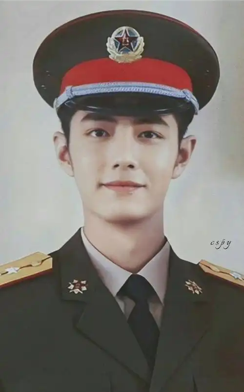 肖战王牌部队将于日本发售谁注意到顾一野与高粱的站位