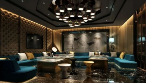 德国兰博(rambo)助力清远清新花园酒店ktv,唱响