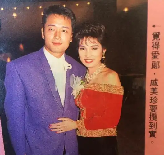 回顾射雕英雄传演员现状黄日华誓终身不娶一半演员已去世