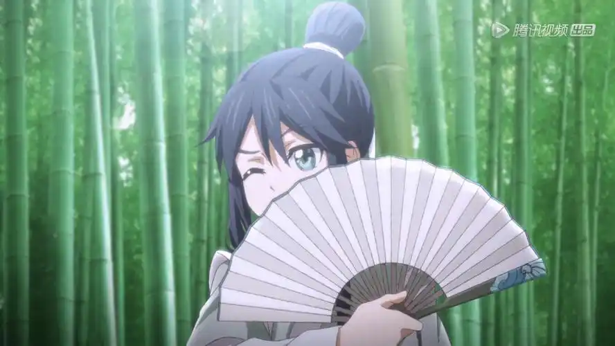 【历师】清明 /34