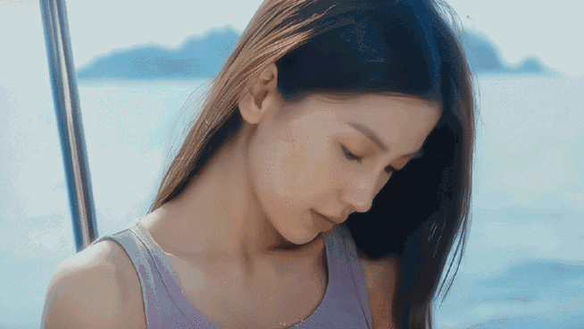 旧爱浪#2011年《夏日乐悠悠》,angelababy饰演夏米.