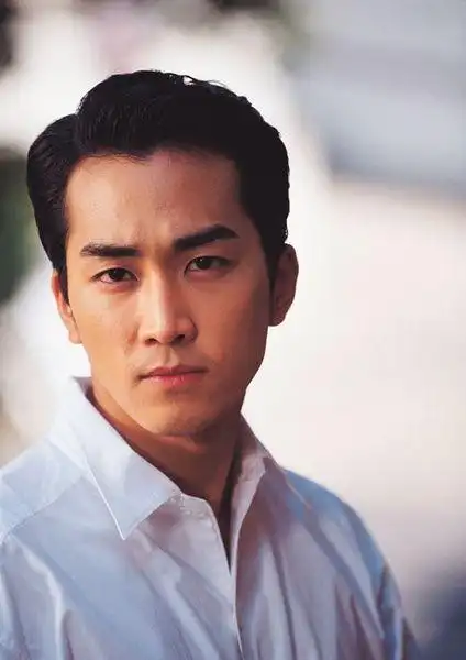 宋承宪 seung-heon song 蓝色生死恋——俊熙