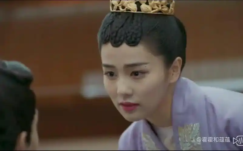 【白鹿】《凤囚凰》霍璇乐蕴混剪