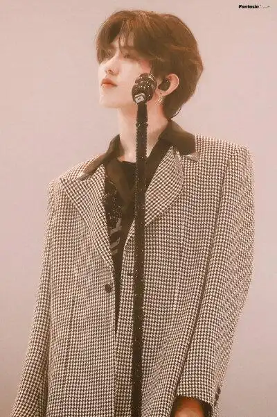 梦幻头像蔡徐坤