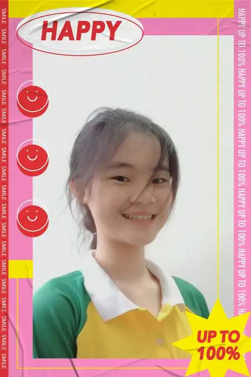 沐浴阳光下,笑如夏花――素龙街马兰教学点寻找最美笑脸活动