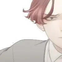 中分头像男动漫 动漫中分发型男士头像_微信头像图片大全