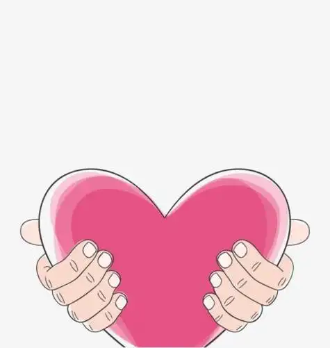 一颗心的头像一个心字图片头像