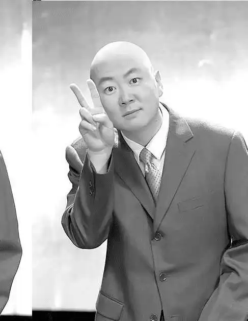 因春晚走红的郭冬临, 只因小品中一句"口误", 之后再没上过春晚