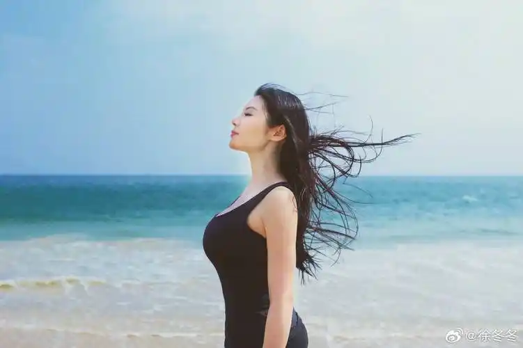 对话"椰汁女神""网大一姐"徐冬冬:拟在哈尔滨办婚礼,流水席不收随礼