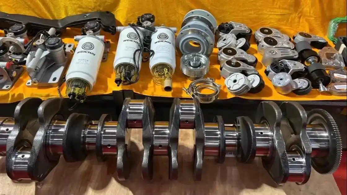 2024-01-03 20:24 全部评论 大家都在搜: 济南爱得拉重卡配件~amy