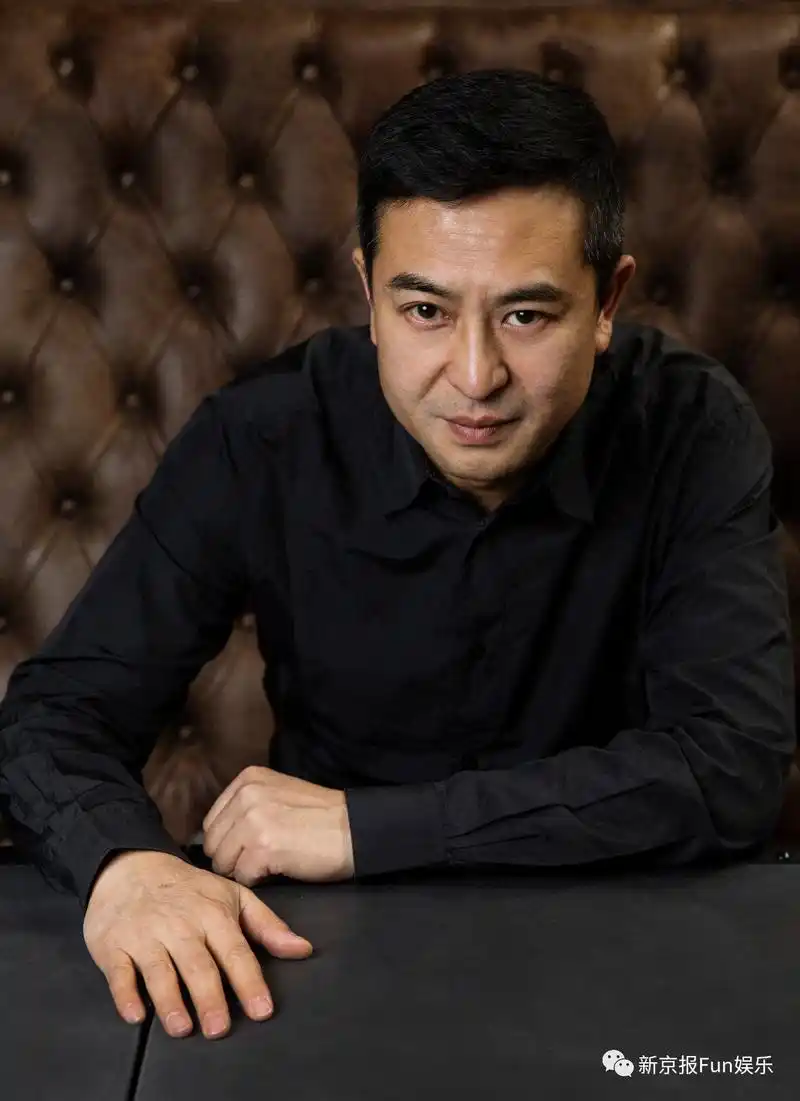 张嘉译的电视剧大全集(张嘉译的电视剧大全集生逢灿烂的日子) - 荣特