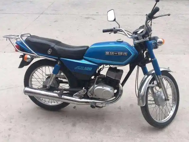 这些80,90年代的摩托车,这才叫做"面子",你们家有吗?_搜狐汽车_搜狐网