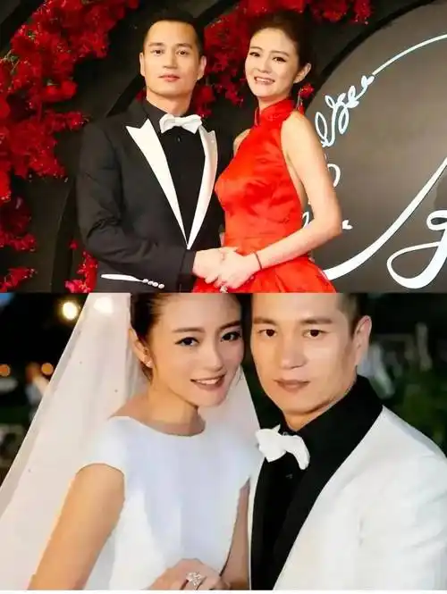 安以轩_陈荣炼_女儿