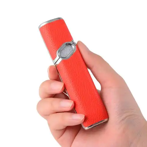 iqos multi保护套 iqos3保护壳 万宝路电子烟电镀外壳 皮套 定制