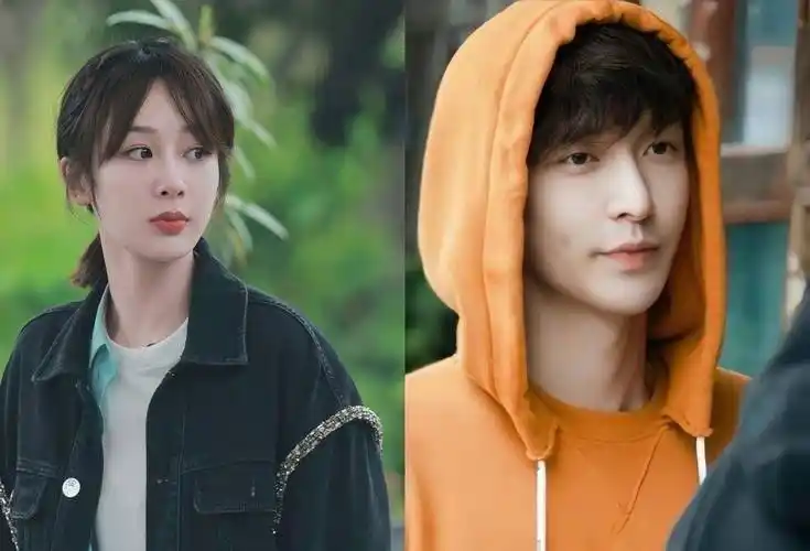 杨紫包场张艺兴主演电影《孤注一掷》,两人在内娱的人缘可真好啊_网友