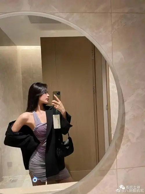 武汉缪斯女神身材照曝光太绝搁谁看了不目瞪口呆啊