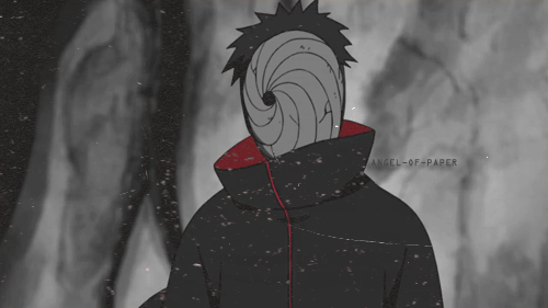 火影忍者晓组织中唯一一位女性忍者,惋惜啊,心疼啊