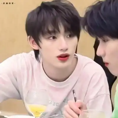 自截修// 禁二改// 拿图注明// 祺鑫情头·丁程鑫马嘉祺