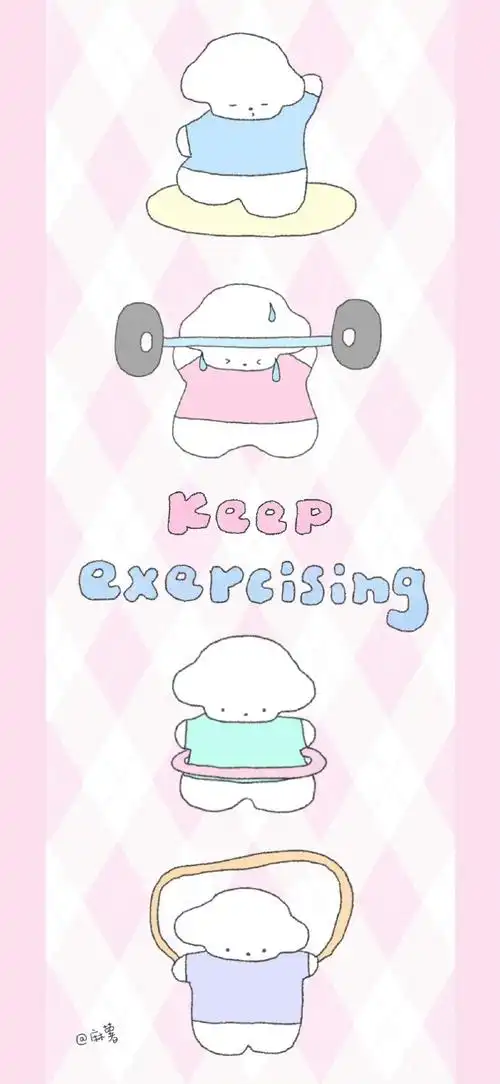 一组减肥壁纸61>51o61 .35.35