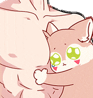 污污不好意思的表情包