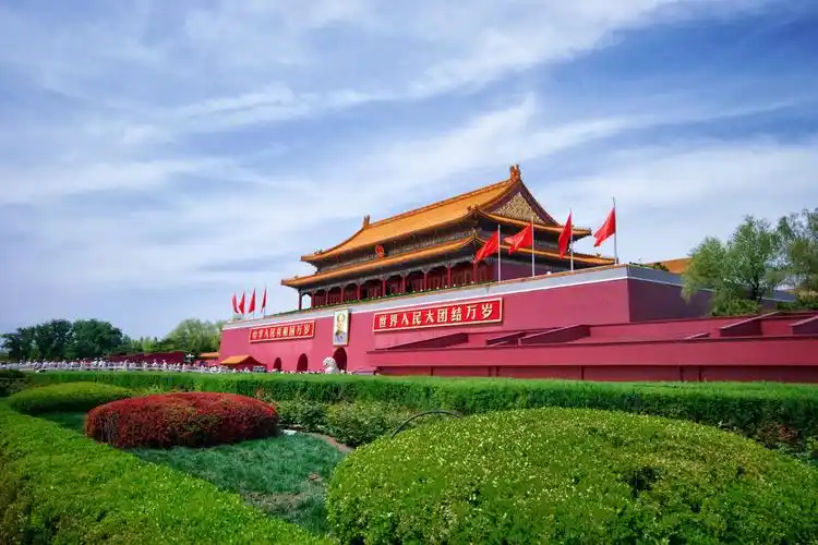 最能代表中国的10大世界级景点你去过几个西安也有一个上榜了