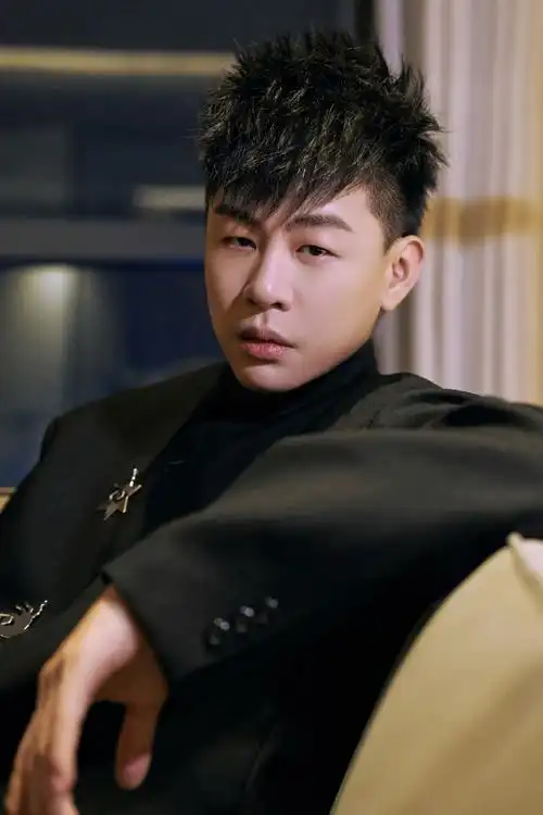 胡彦斌超话@胡彦斌7015#双11惊喜夜#一起见证《敬自己不为谁》的