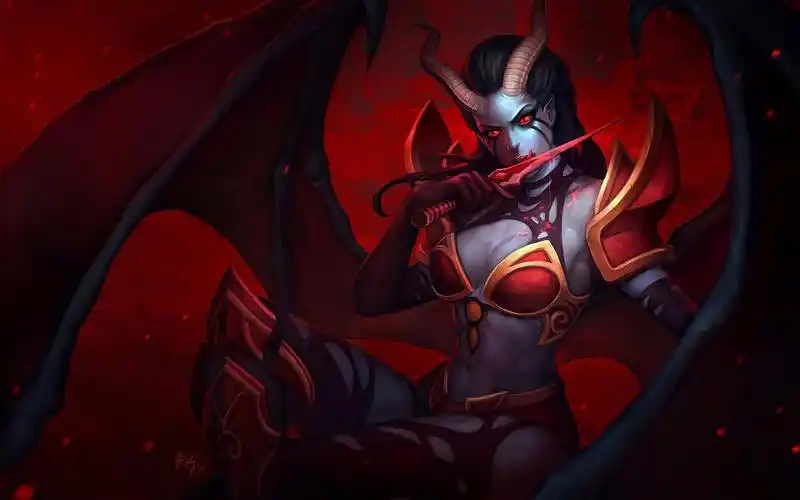 【菜狗强dota2】--痛苦女王,觉醒抖m之魂